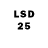 LSD-25 экстази ecstasy civic design.